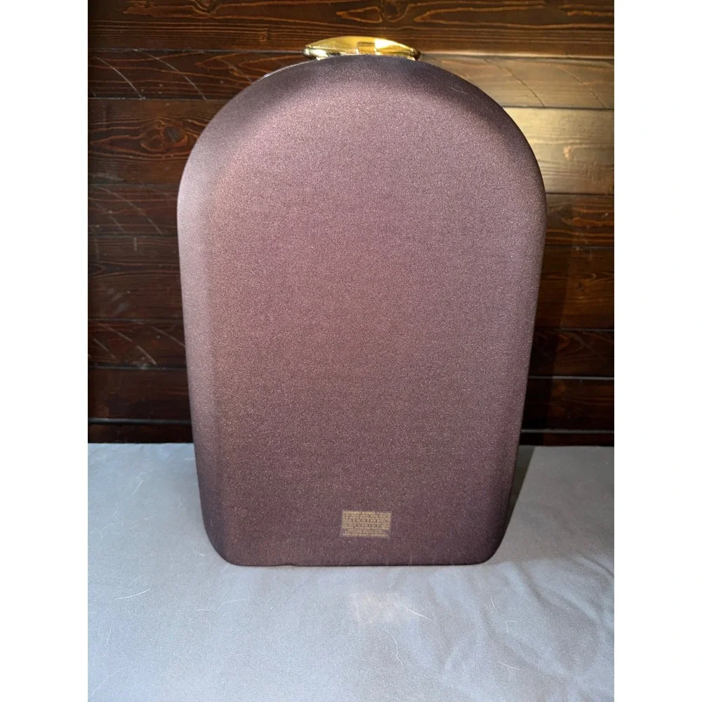 Martell L Or de Jean Martell Cognac Empty Presentation Display Box & Travel Case